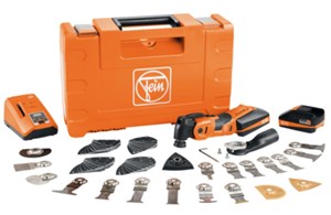 Fein Multimaster Serie 700